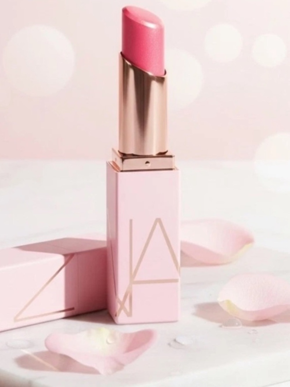 NARS Afterglow Lip Balm Orgasm